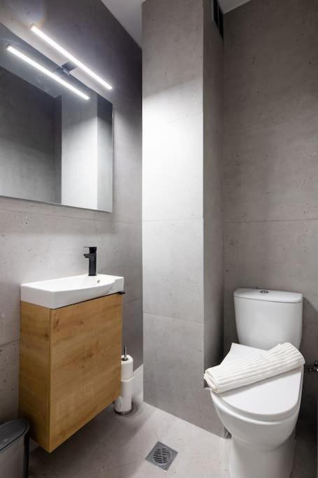 Appartement Sunlit Retreat 2-bed
