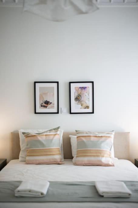 Sunlit Retreat 2-bed
