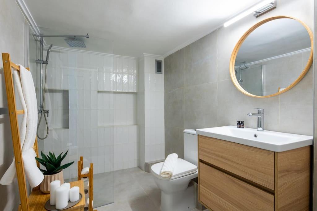 Sunlit Retreat 2-bed * Athens