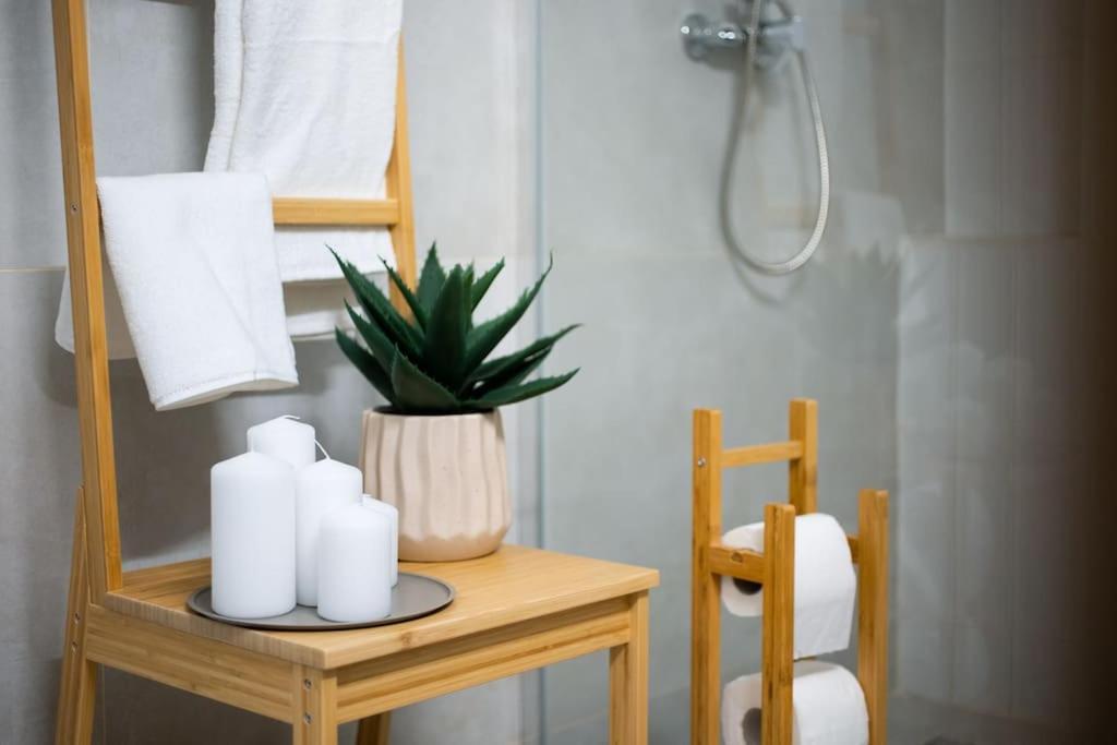 Sunlit Retreat 2-bed Appartement