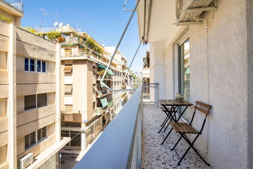 Apartment Sunlit Retreat 2-bed