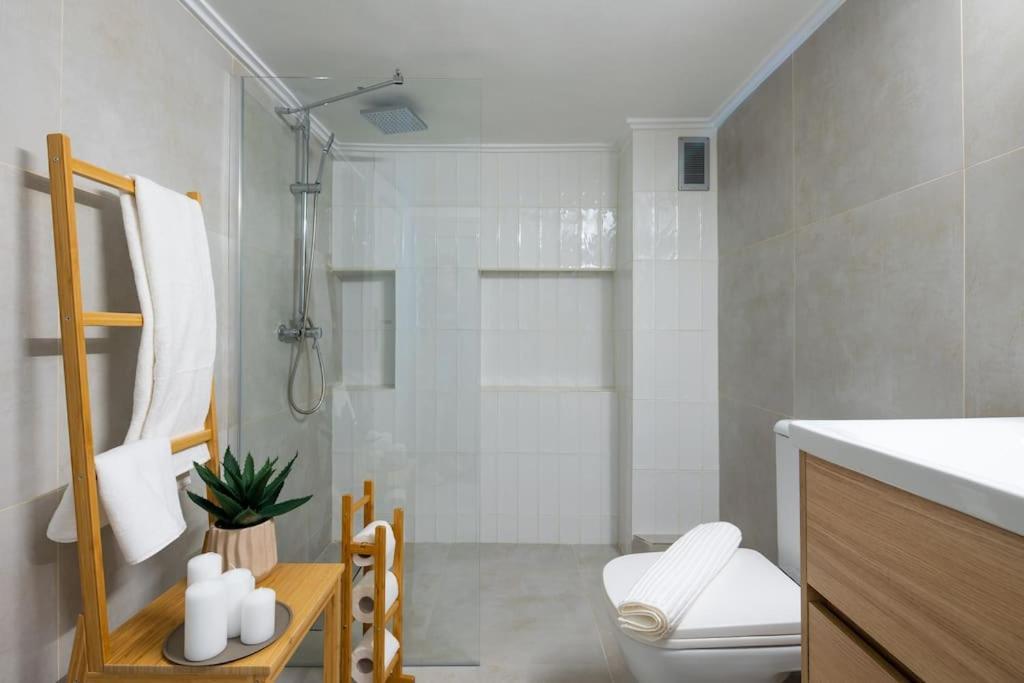Appartement Sunlit Retreat 2-bed *