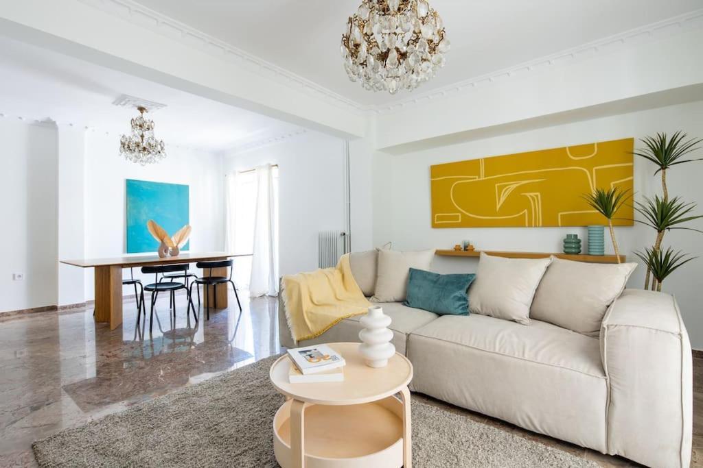 Sunlit Retreat 2-bed *